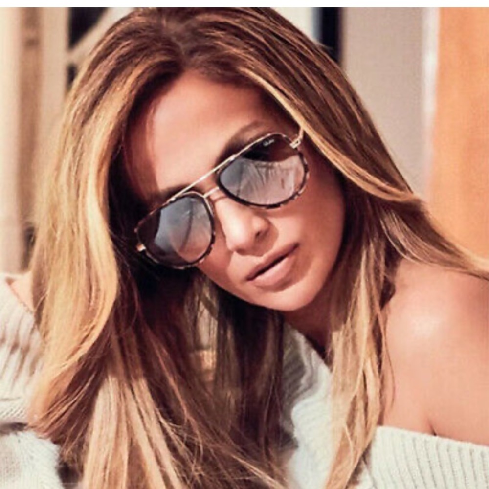 Quay JLO sunglasses